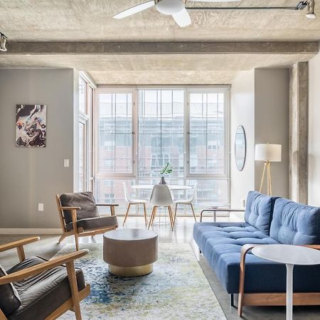 Kasa Downtown Austin Apart otel Dış mekan fotoğraf