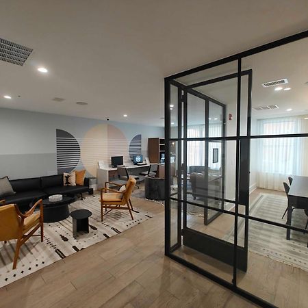 Kasa Downtown Austin Apart otel Dış mekan fotoğraf