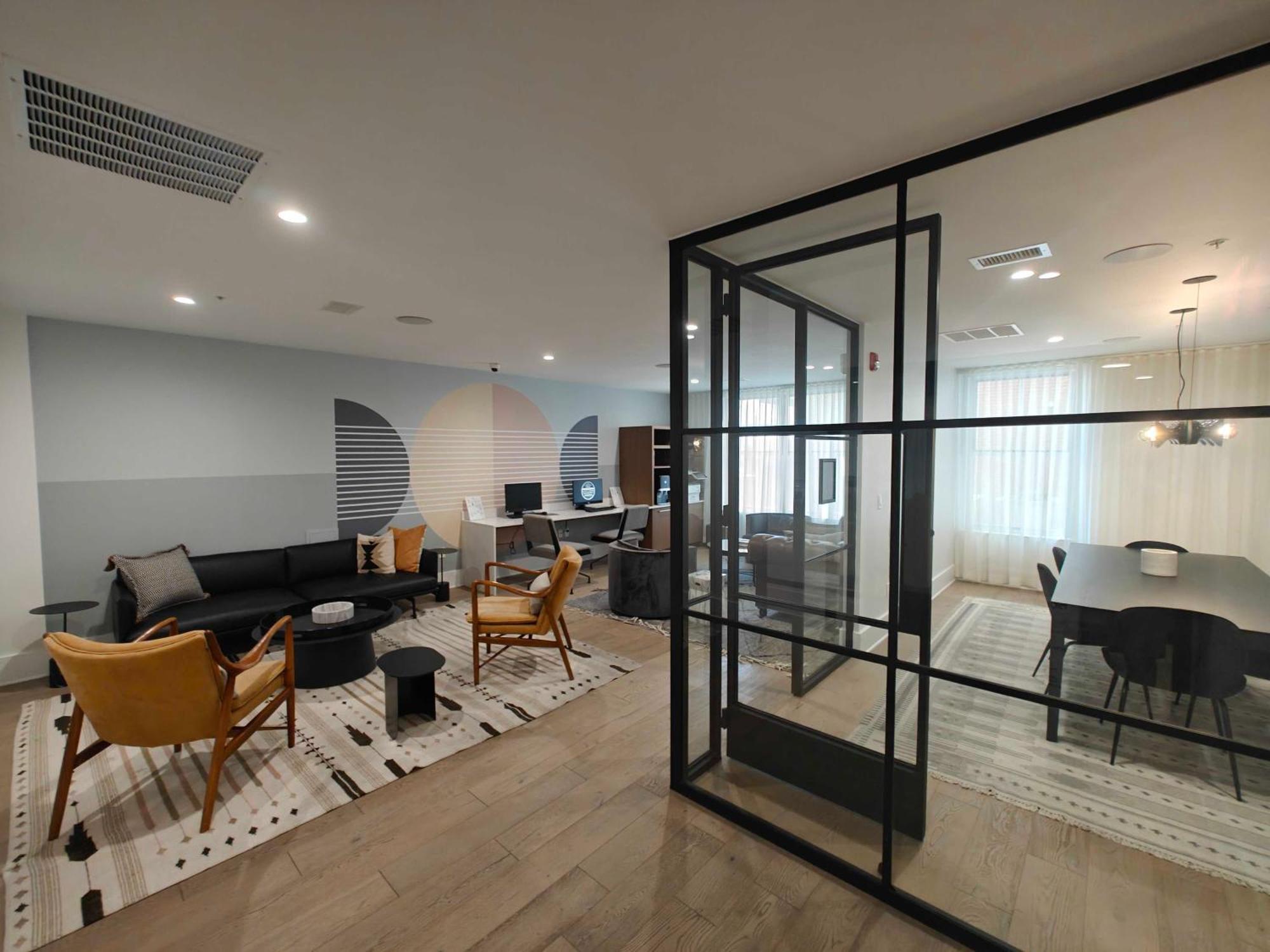 Kasa Downtown Austin Apart otel Dış mekan fotoğraf